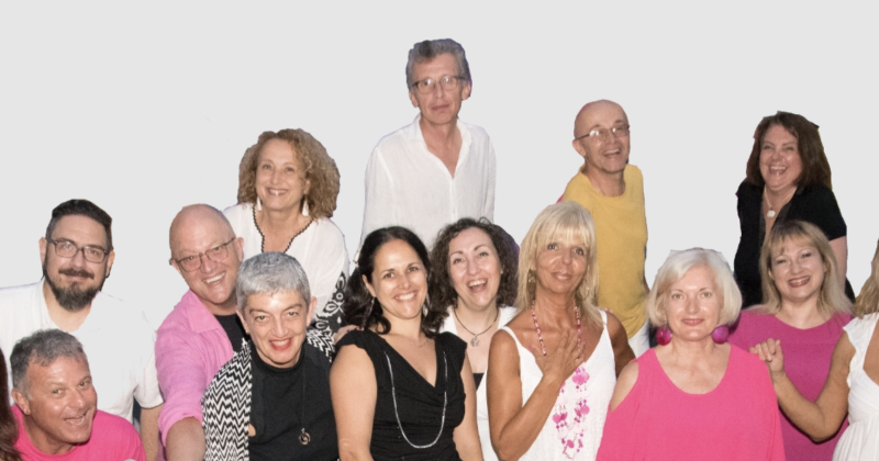Le stelle di Galla Placidia: Celebration